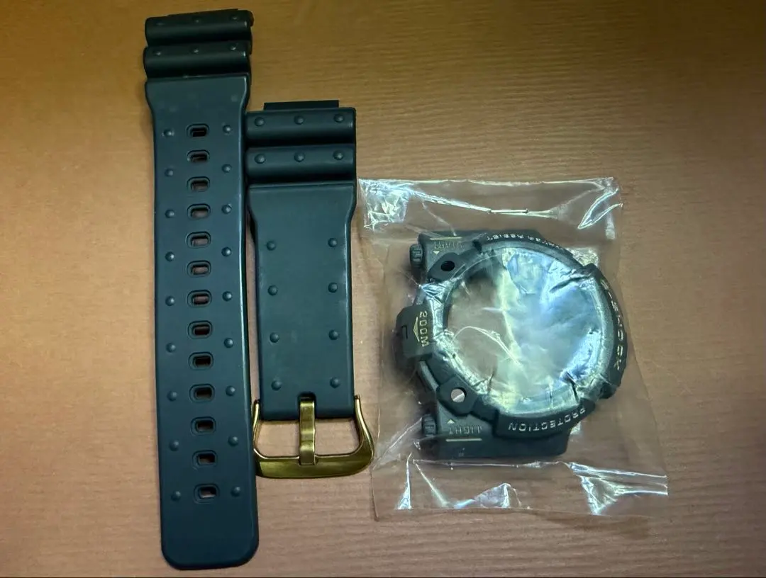 2026年最新】dw-6300 ベゼルの人気アイテム - メルカリ