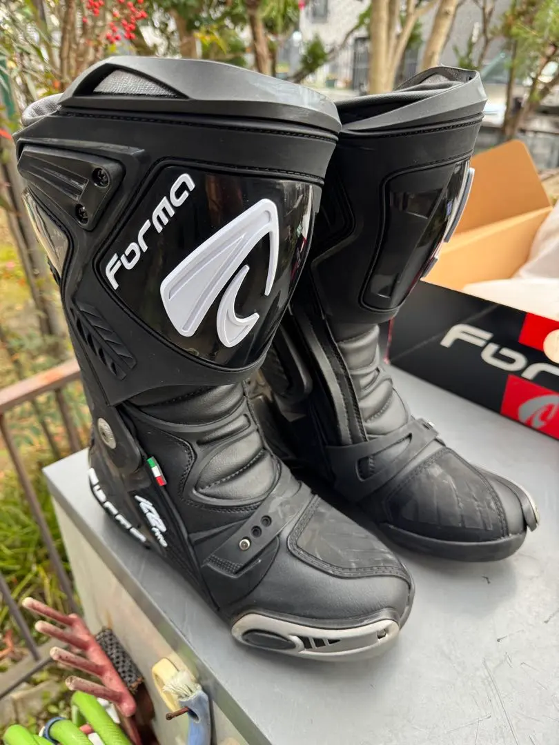 2026年最新】fOMA ブーツの人気アイテム - メルカリ