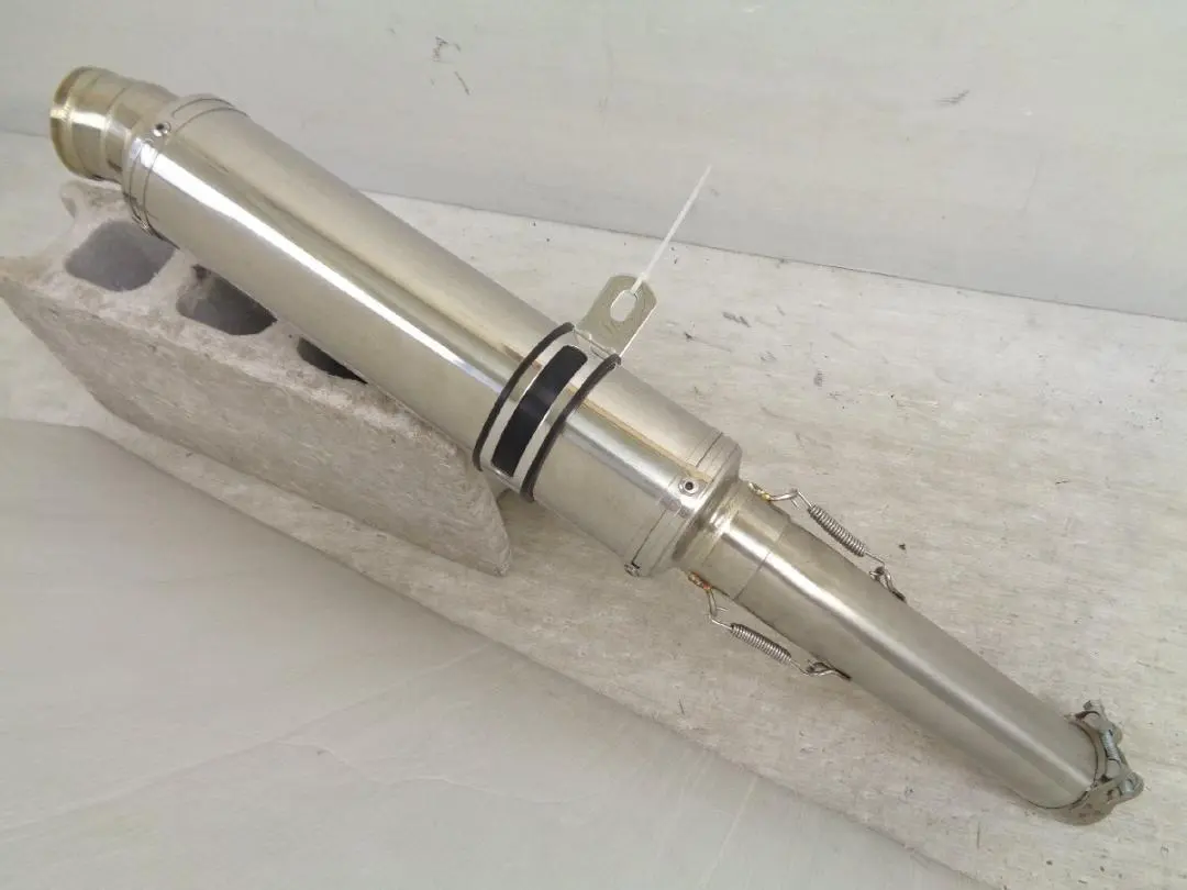 2026年最新】lciサイレンサーの人気アイテム - メルカリ