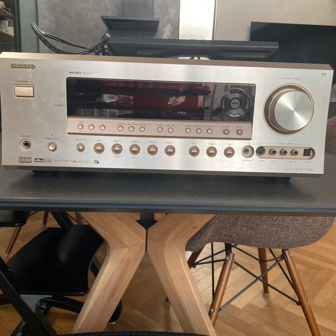 2026年最新】TX-SA503 ONKYOの人気アイテム - メルカリ