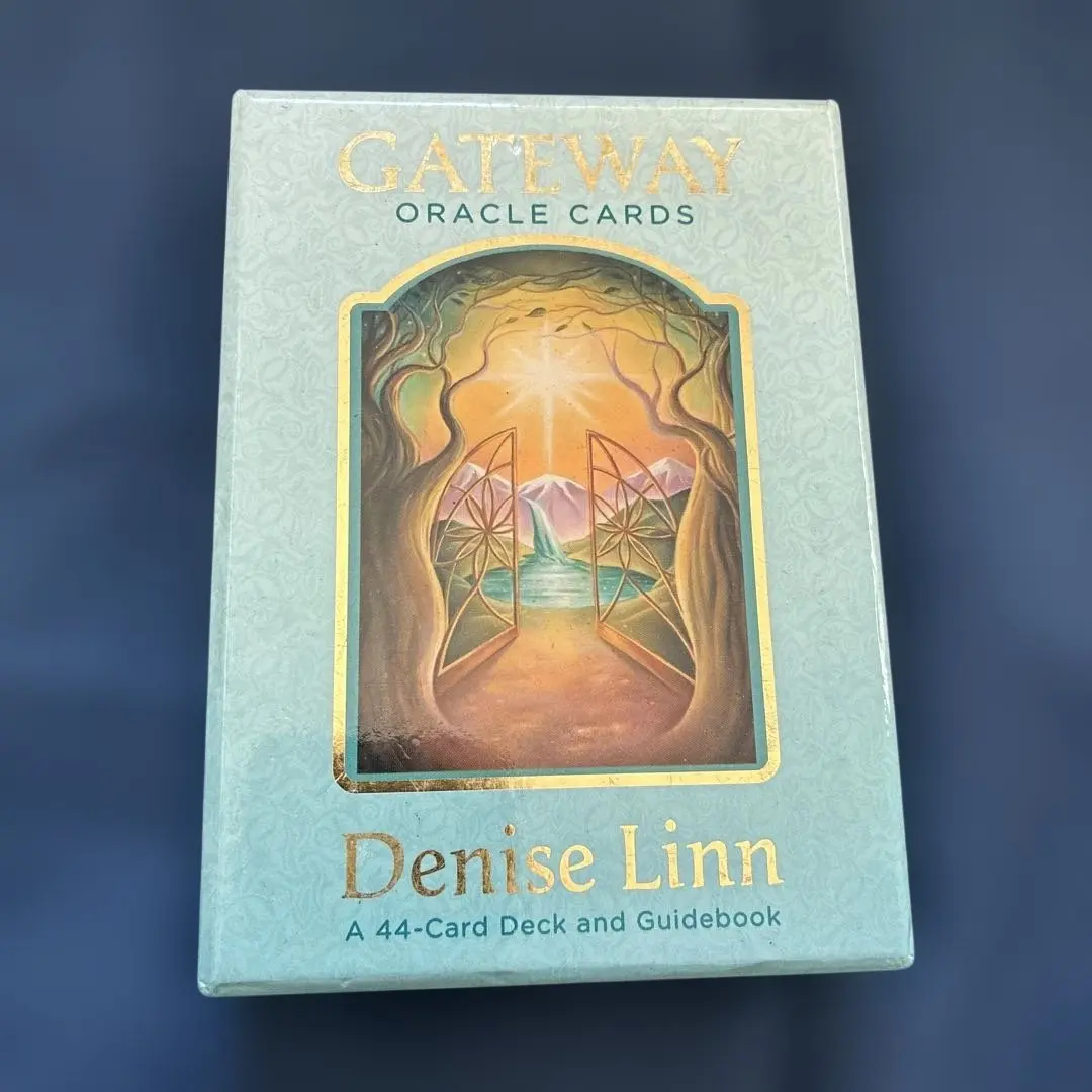 2026年最新】ゲートウェイオラクルカードの人気アイテム - メルカリ