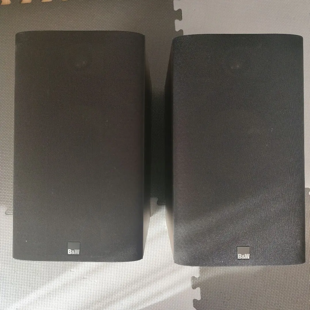 2026年最新】b&w スピーカー 685の人気アイテム - メルカリ