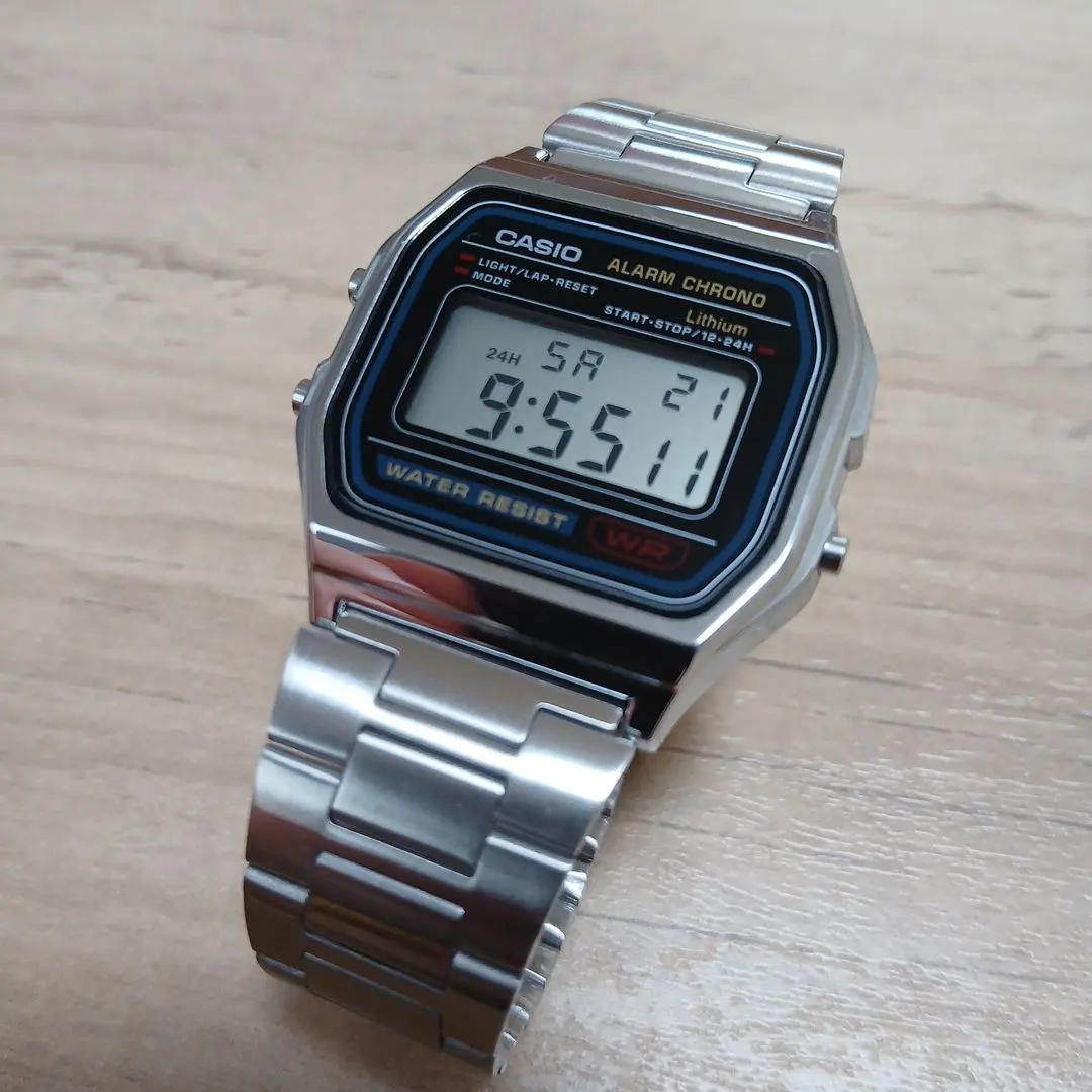 2026年最新】チープカシオ ダイヤの人気アイテム - メルカリ