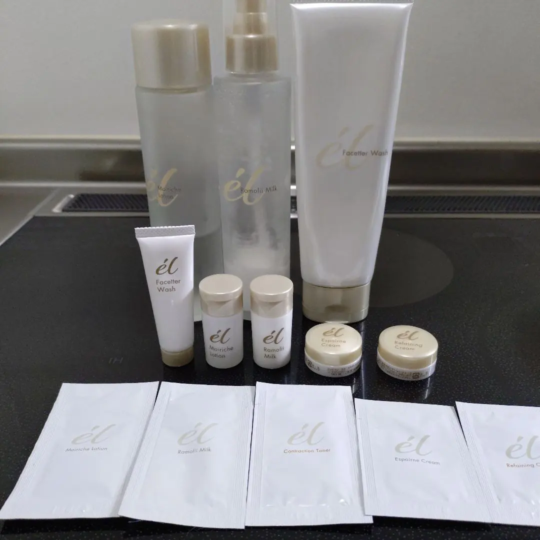 2026年最新】ジュビラン サンプルの人気アイテム - メルカリ