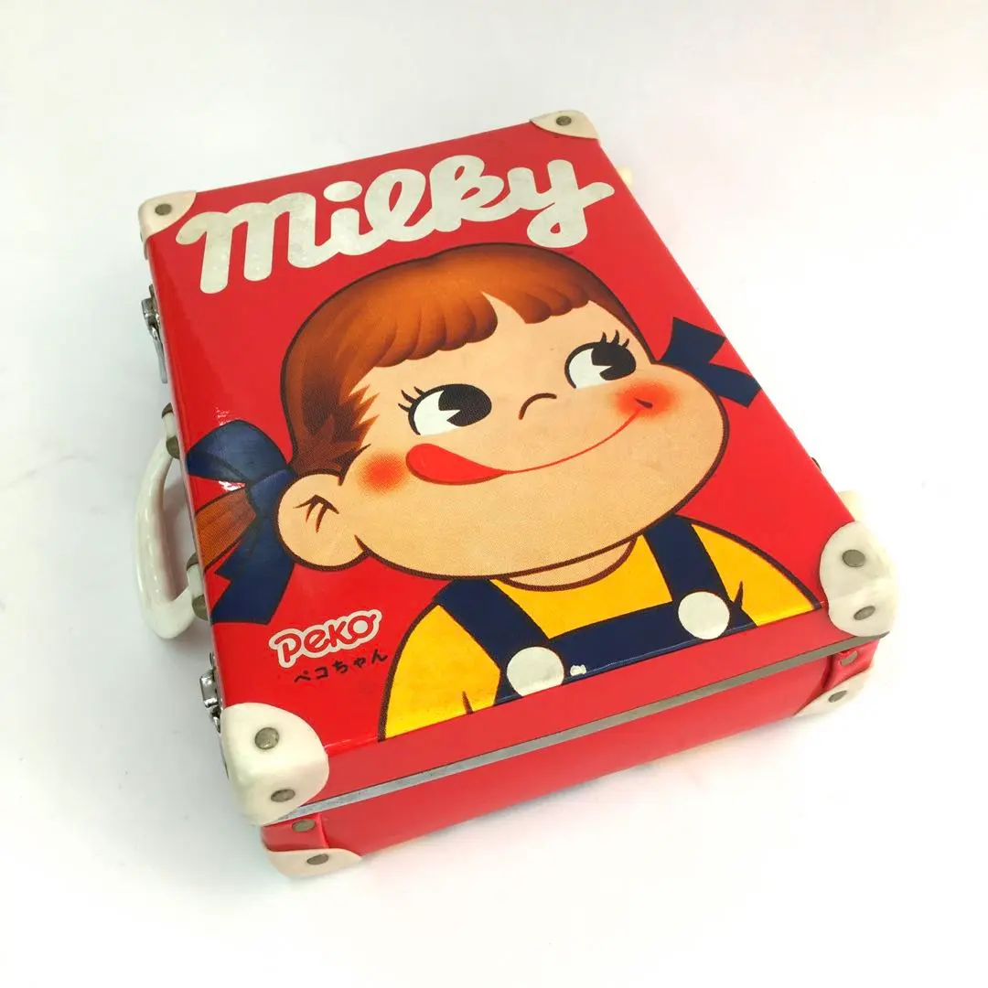 2026年最新】ペコちゃん トランクの人気アイテム - メルカリ