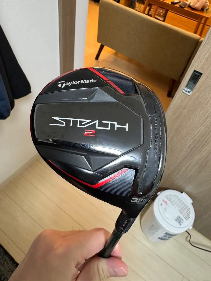 2026年最新】ステルス フェアウェイウッド 3w nxの人気アイテム - メルカリ