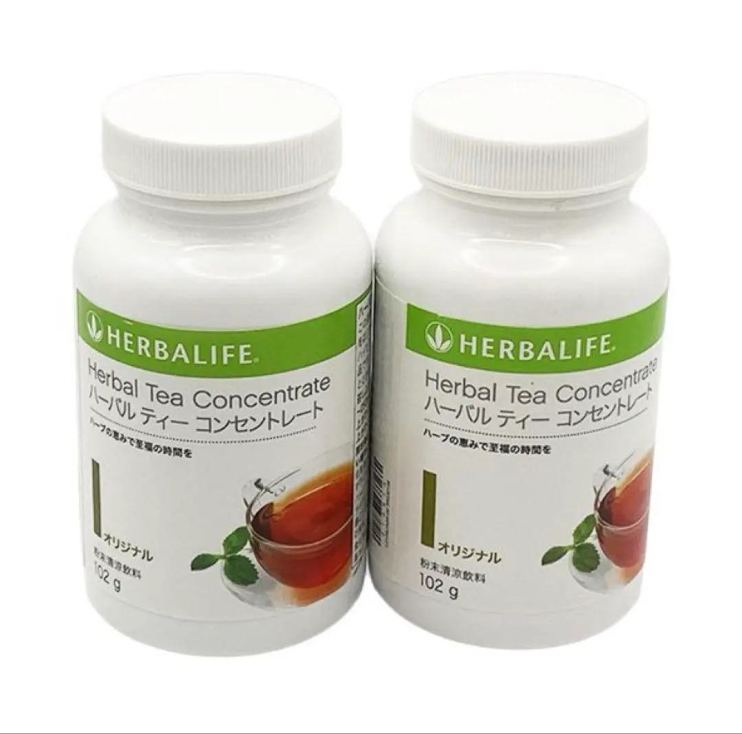 2026年最新】ハーバライフ ハーバルティーの人気アイテム - メルカリ