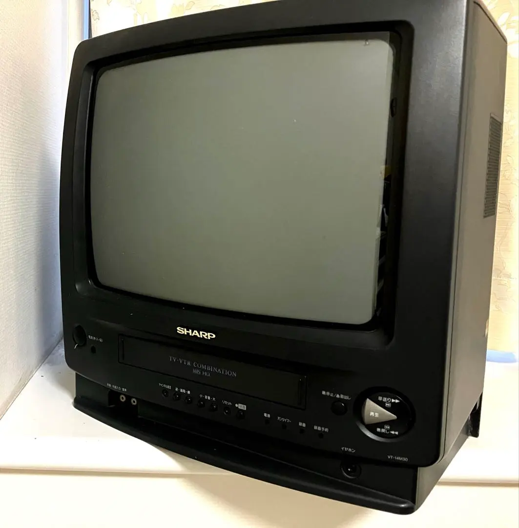 2026年最新】sharp vt-14の人気アイテム - メルカリ
