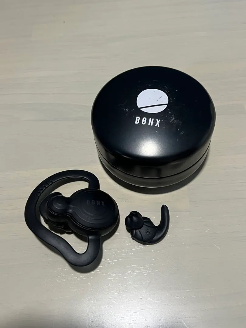 2026年最新】BONX ワイヤレスイヤホン・骨伝導イヤホンの人気アイテム
