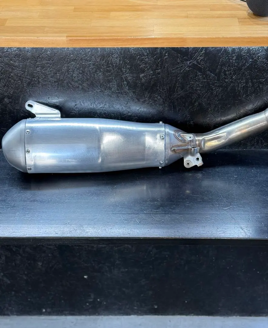 2026年最新】YZ250F マフラーの人気アイテム - メルカリ