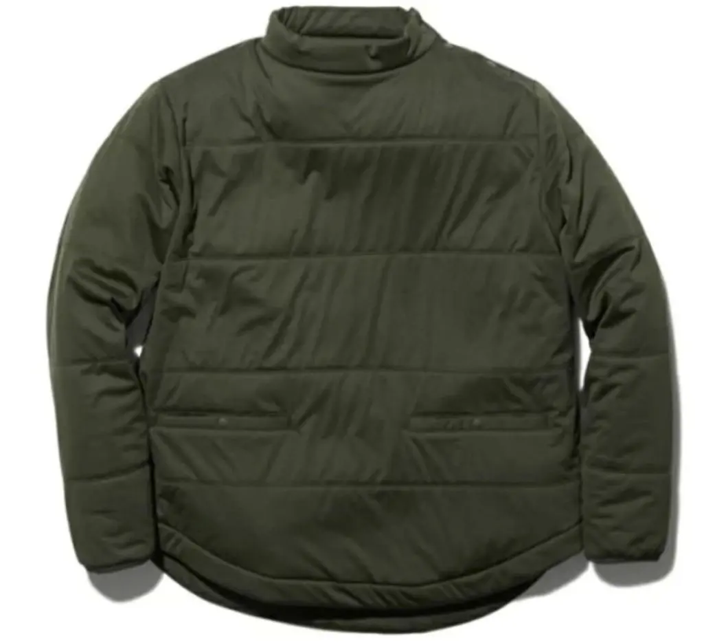 2026年最新】スノーピーク ダウン プルオーバーの人気アイテム - メルカリ