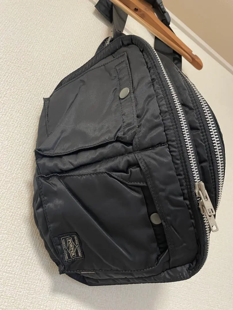 2026年最新】porter good enough バッグの人気アイテム - メルカリ