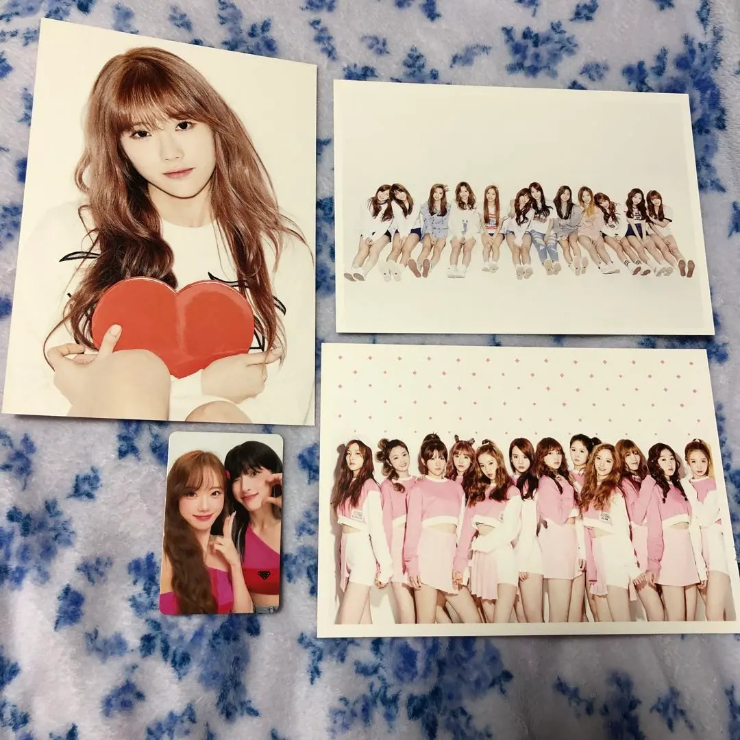 2026年最新】宇宙少女 ルダの人気アイテム - メルカリ