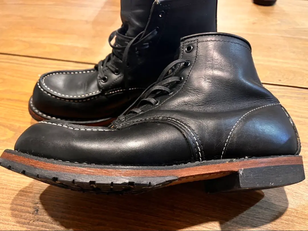 2026年最新】レッドウィング 9160の人気アイテム - メルカリ