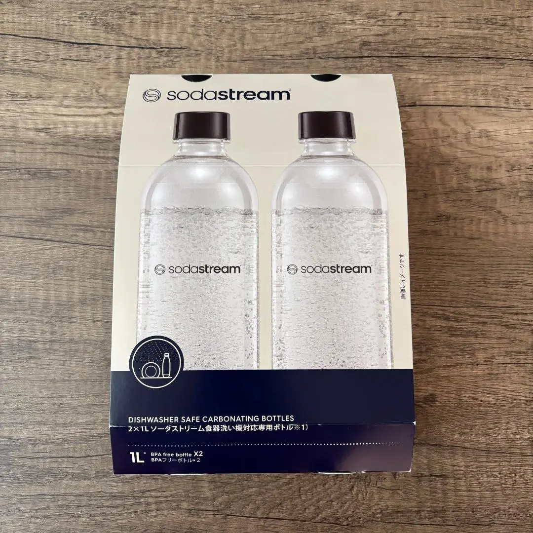 2026年最新】炭酸水メーカー ソーダストリーム ソースパワーの人気