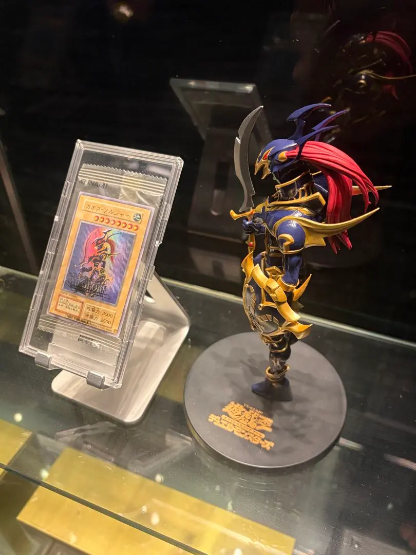 2026年最新】カオス・ソルジャー ステンレスの人気アイテム - メルカリ