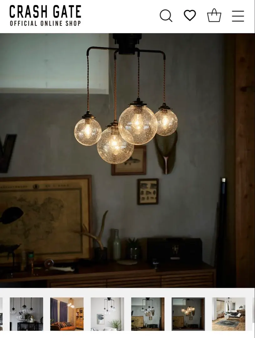 2026年最新】ペンダントライト ガラス バブルの人気アイテム - メルカリ