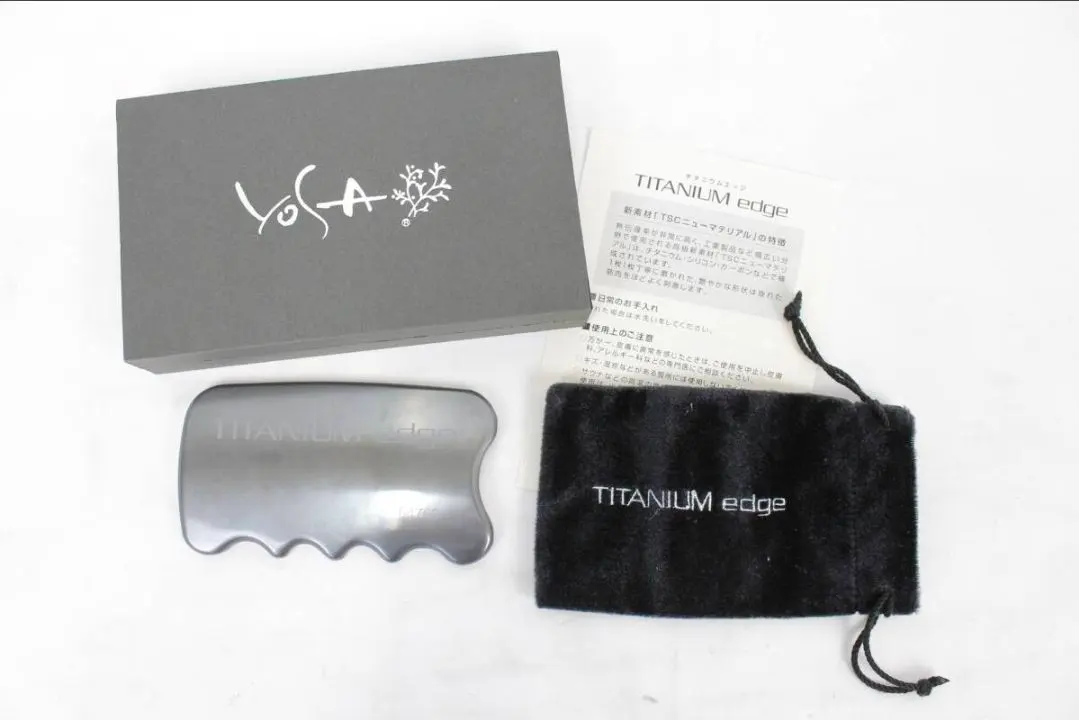 2026年最新】yosa チタニウムエッジの人気アイテム - メルカリ
