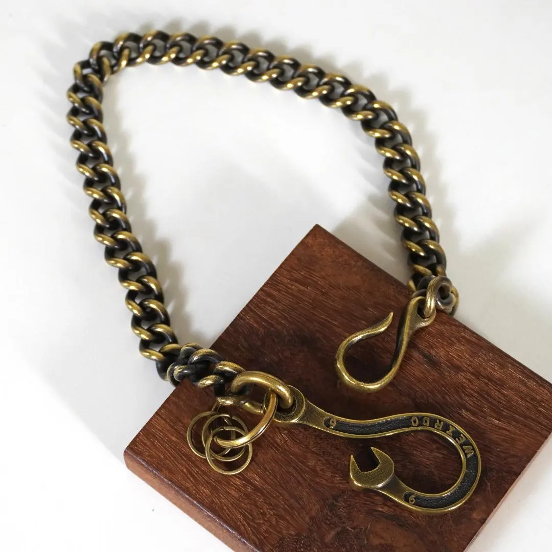 2026年最新】weird ウォレットチェーンの人気アイテム - メルカリ