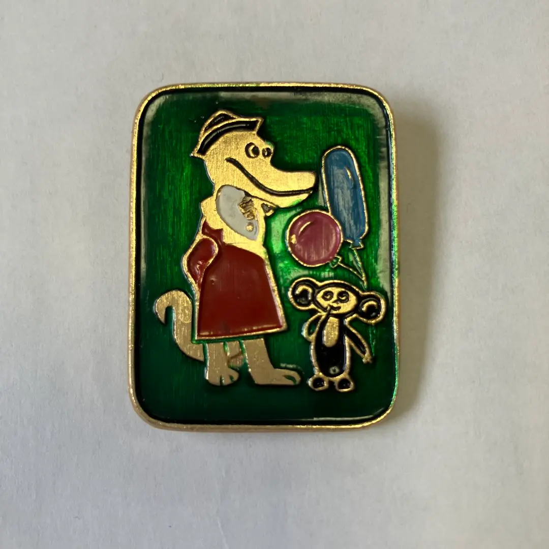 2026年最新】ロシアチェブラーシカヴィンテージの人気アイテム - メルカリ