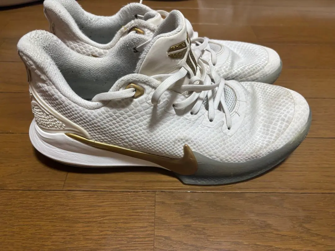 2026年最新】nike kobe mamba focusの人気アイテム - メルカリ