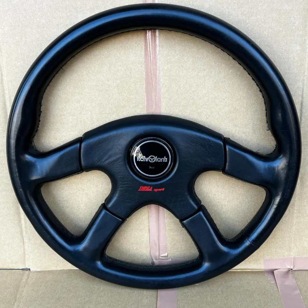 2026年最新】ステアリング イタルボランテ イモラの人気アイテム