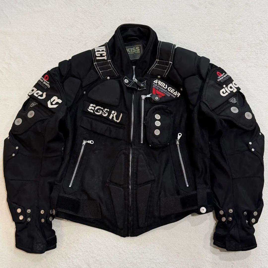 2026年最新】KISS RACING TEAM レーシングジャケットの人気アイテム