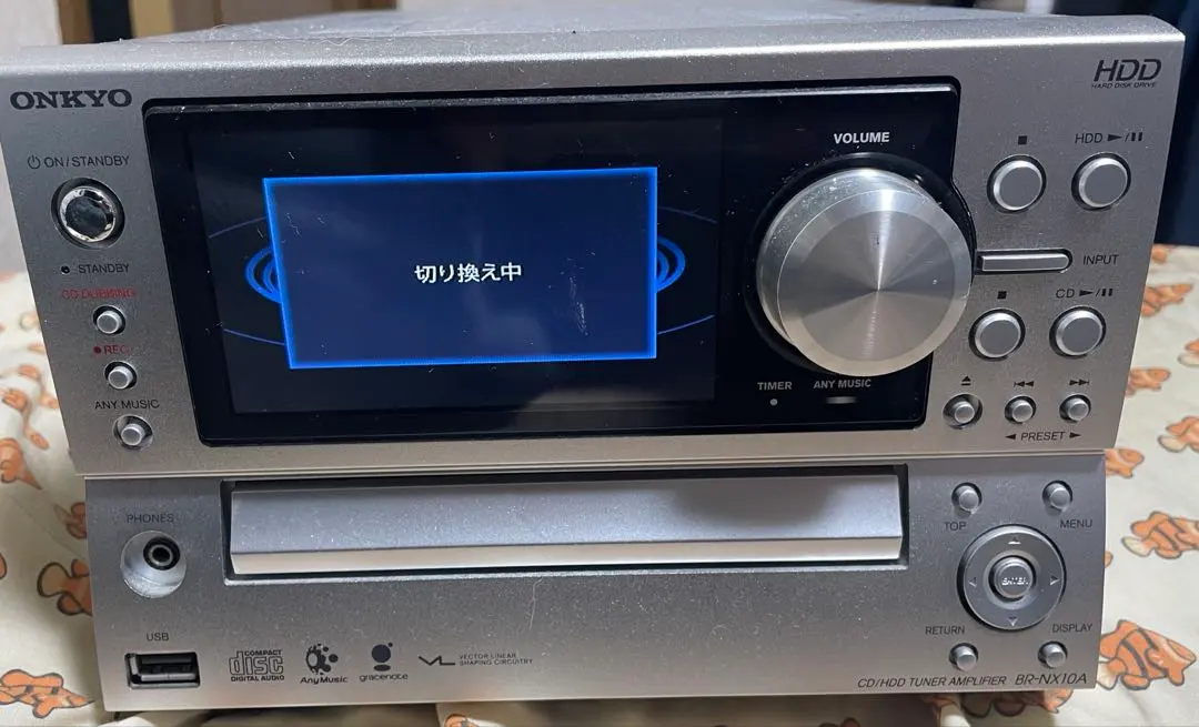 2026年最新】ONKYO BR NX10の人気アイテム - メルカリ