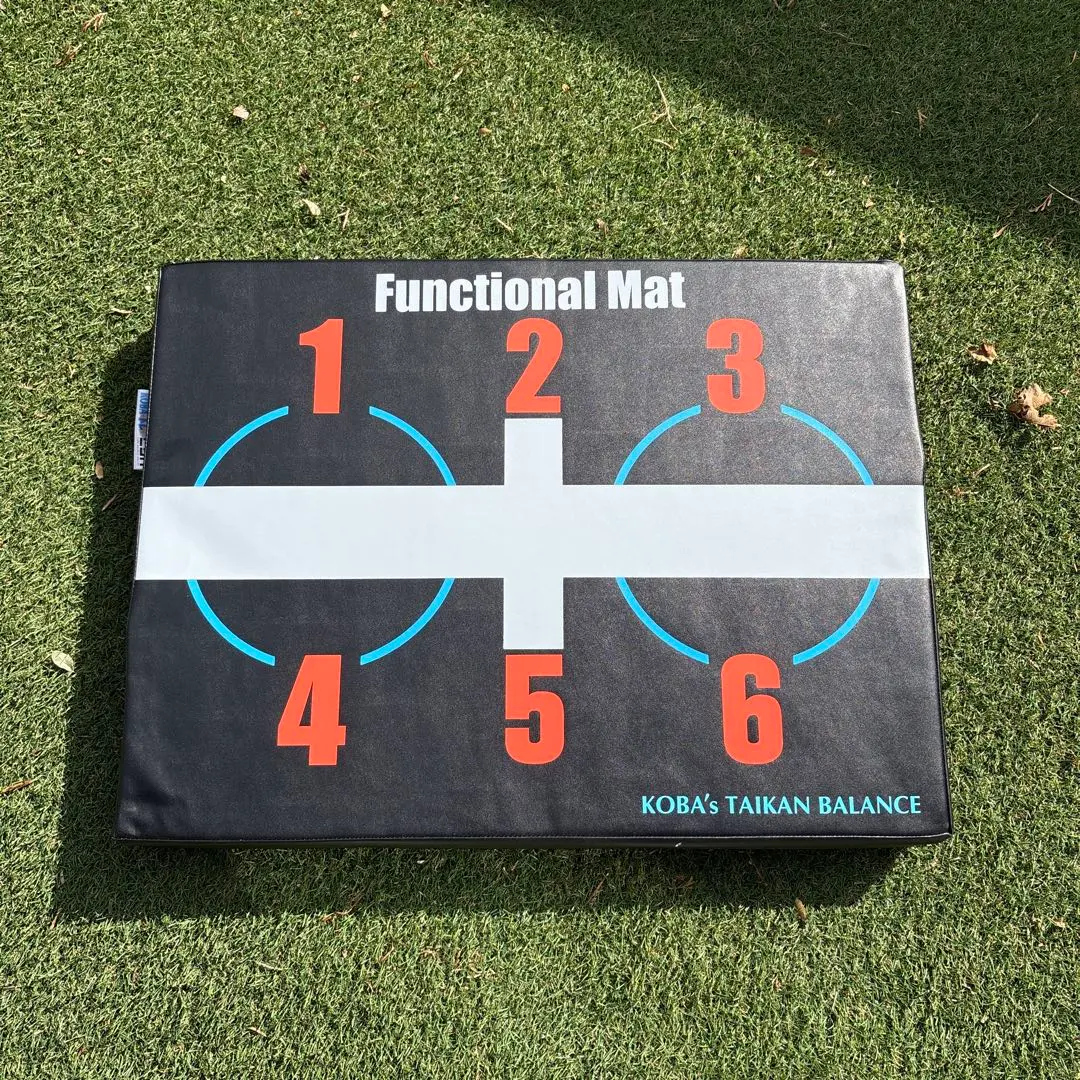 2026年最新】KOBA ファンクショナルマットの人気アイテム - メルカリ