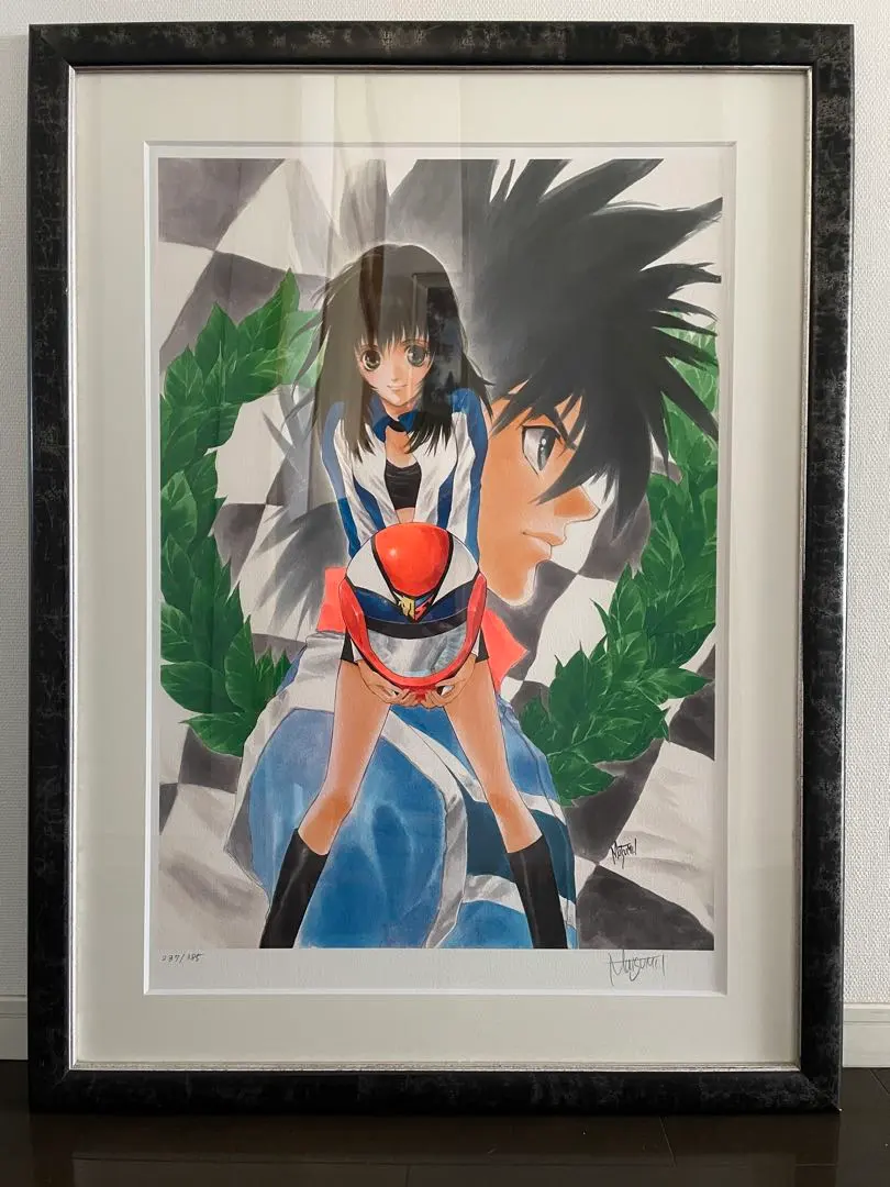 2026年最新】いのまたむつみ 版画の人気アイテム - メルカリ