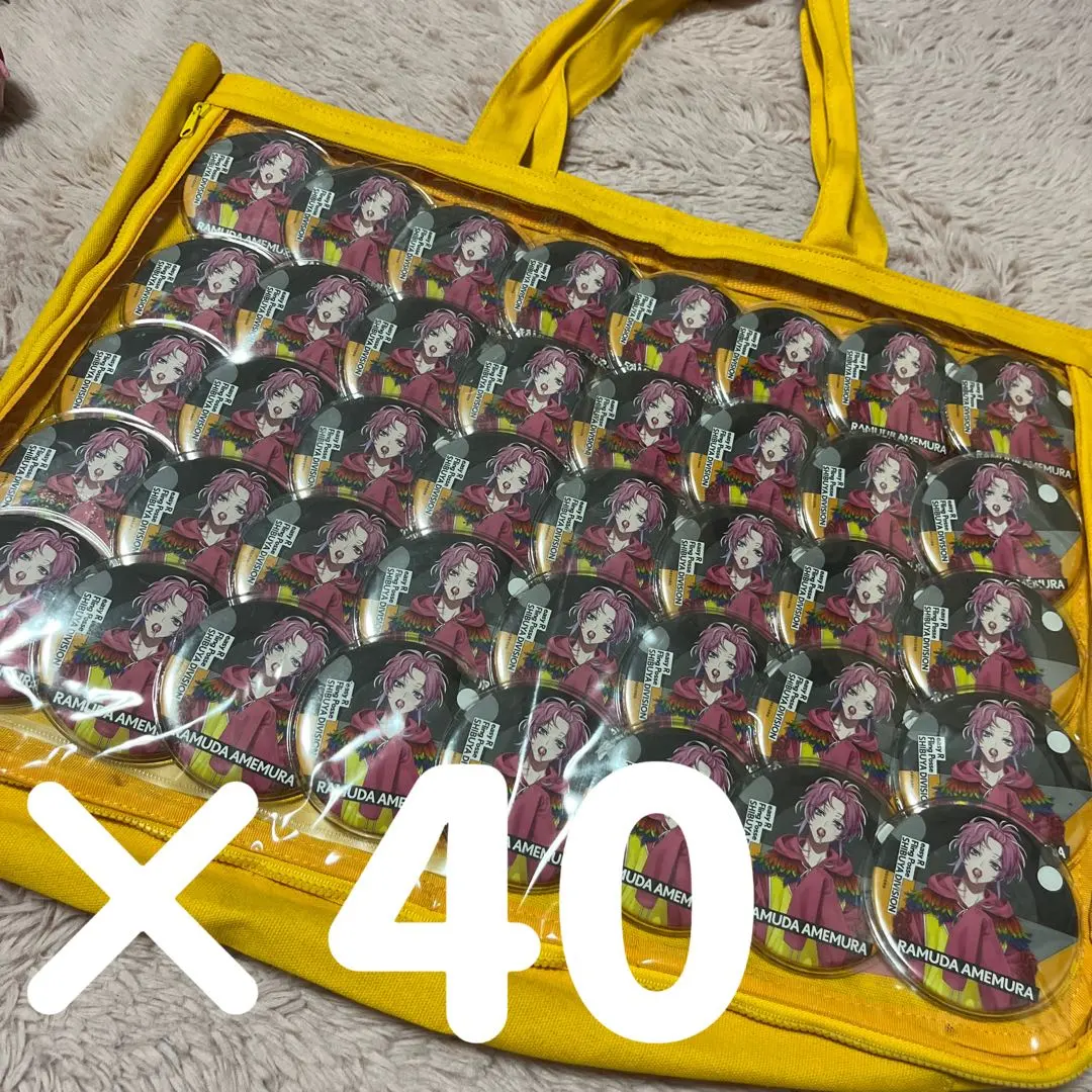 2026年最新】飴村乱数 痛バの人気アイテム - メルカリ