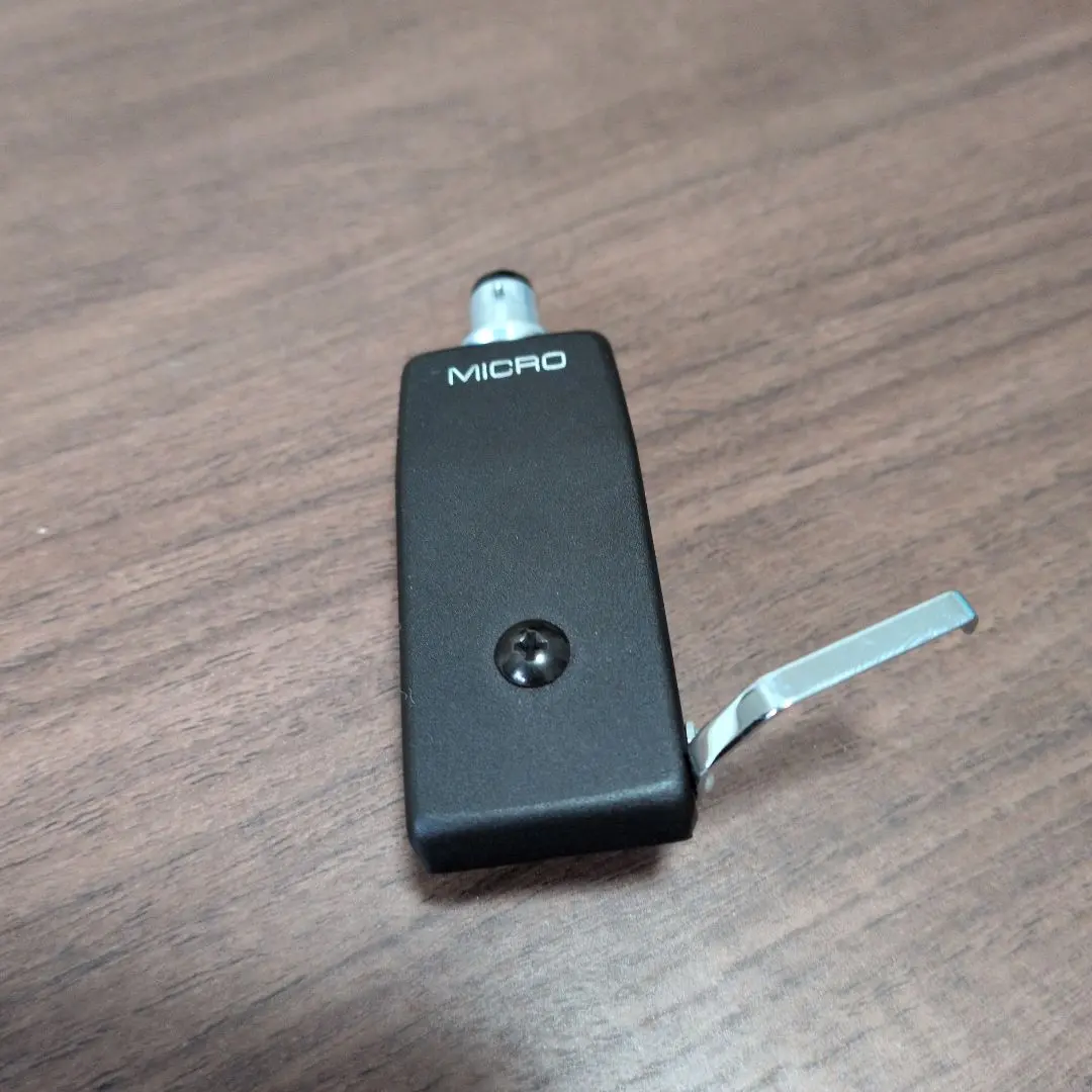 2026年最新】MICROヘッドシェルの人気アイテム - メルカリ