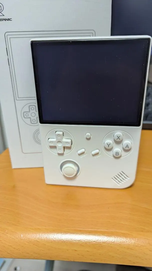 2026年最新】anbernic rg40xxvの人気アイテム - メルカリ