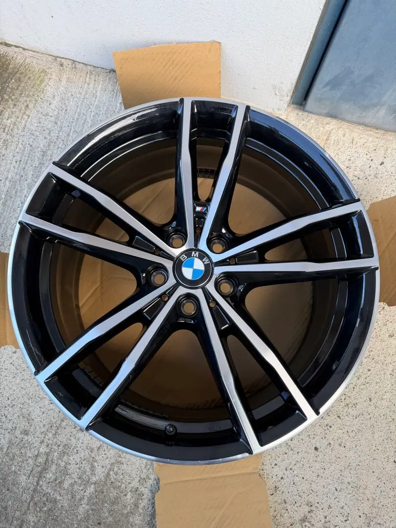 2026年最新】g20 bmw 純正ホイールの人気アイテム - メルカリ