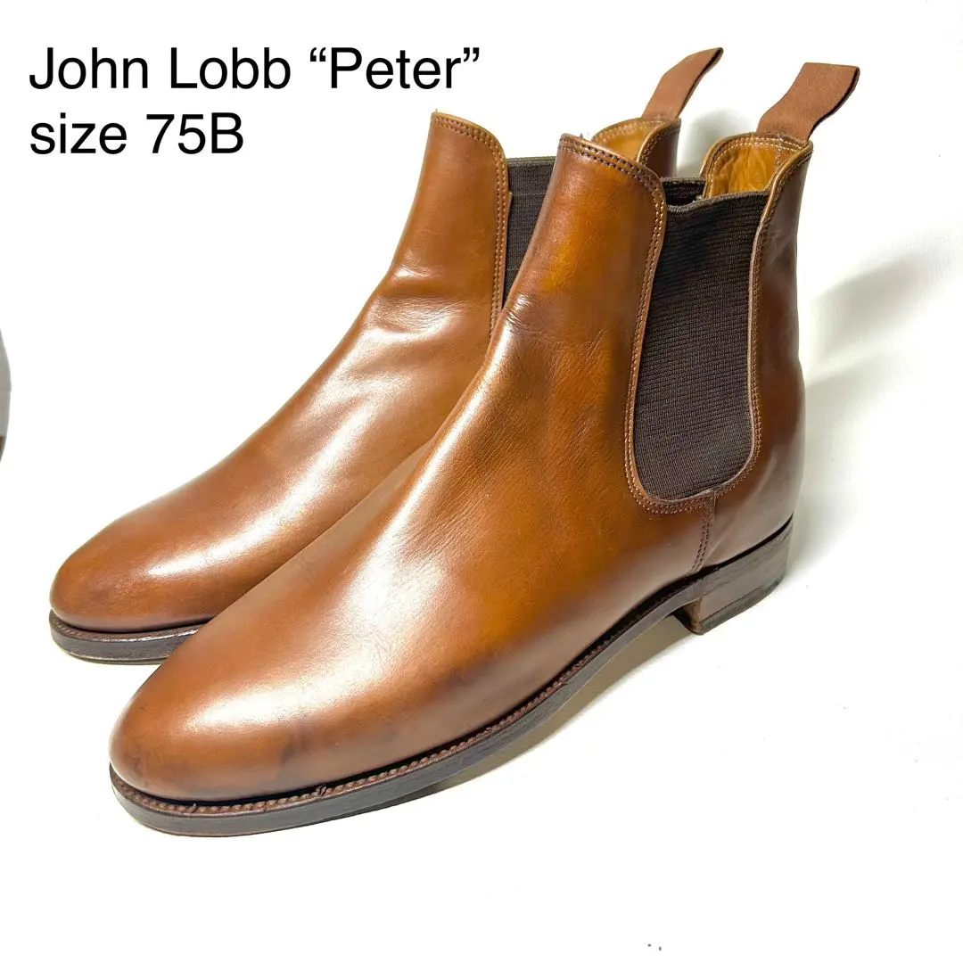 2026年最新】peter do ブーツの人気アイテム - メルカリ