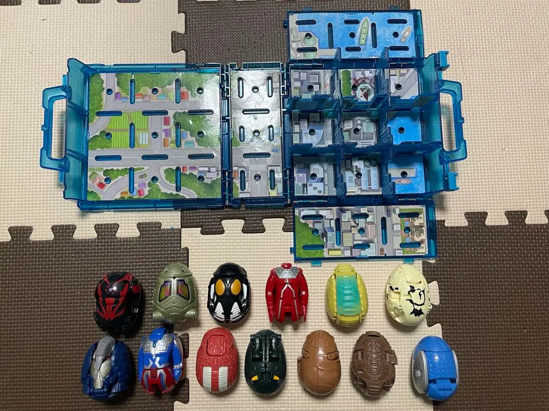 2026年最新】ウルトラエッグ バトルアタッシュの人気アイテム - メルカリ