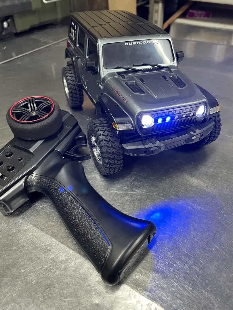 2026年最新】trx4mの人気アイテム - メルカリ