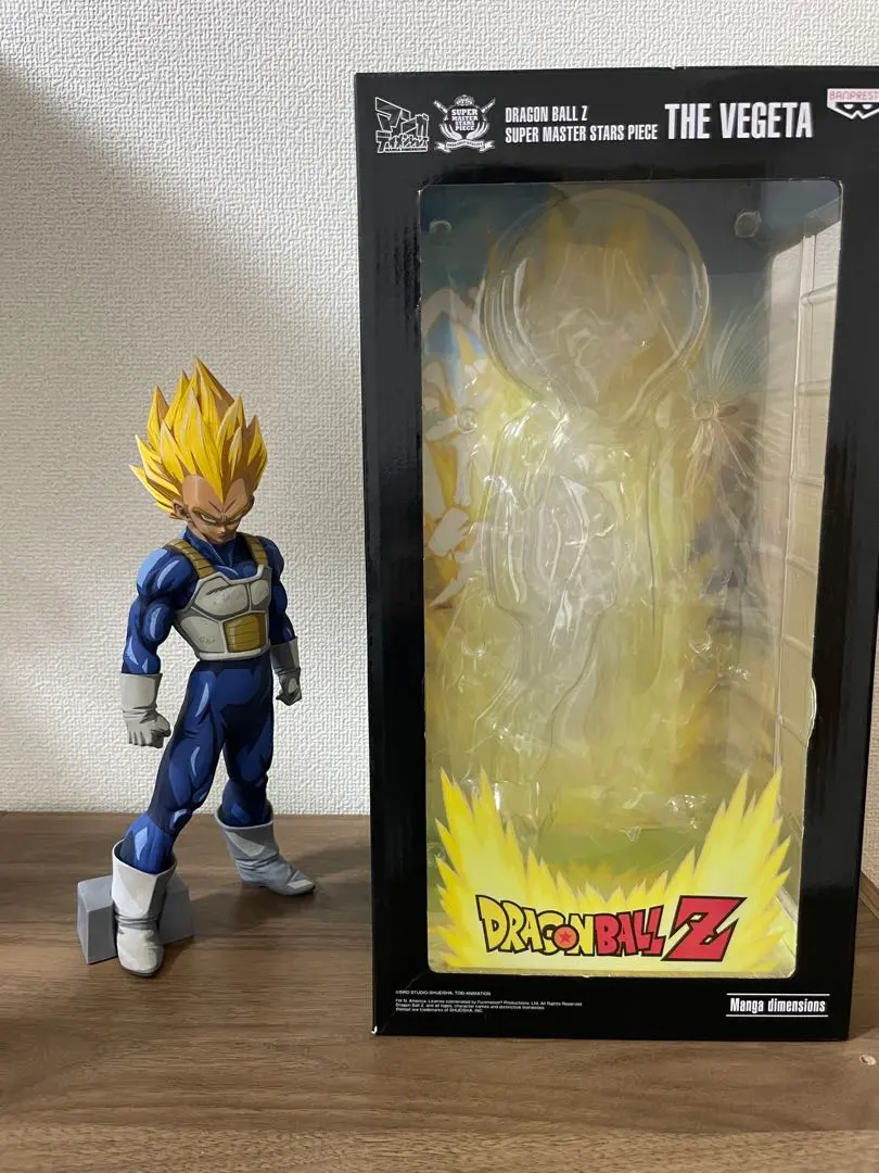 2026年最新】smsp ベジータ 二次元の人気アイテム - メルカリ