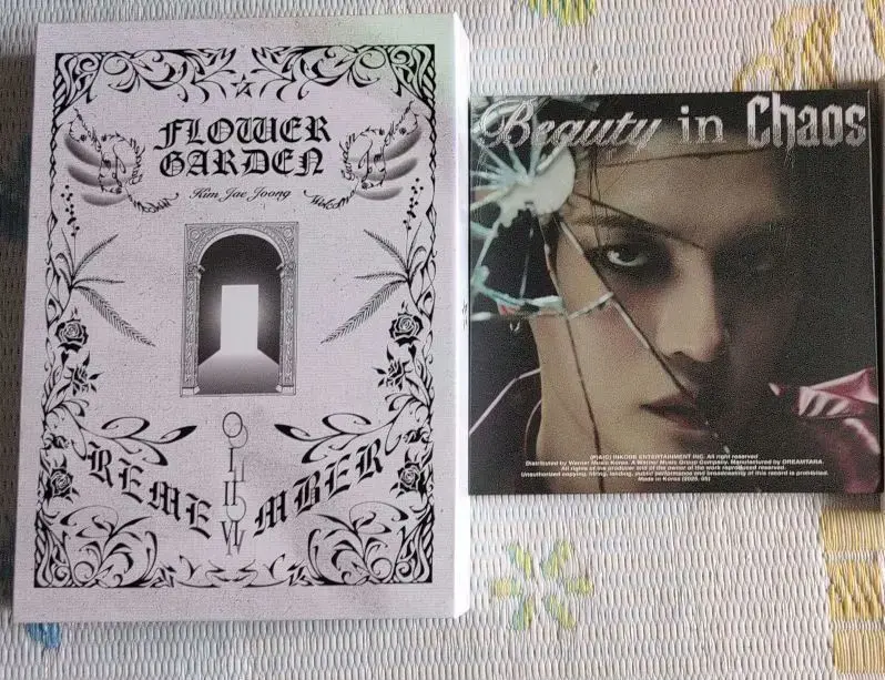 2026年最新】ジェジュン flower gardenの人気アイテム - メルカリ