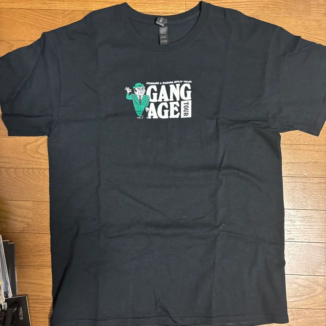 2026年最新】KUZIRA tシャツ バンドの人気アイテム - メルカリ