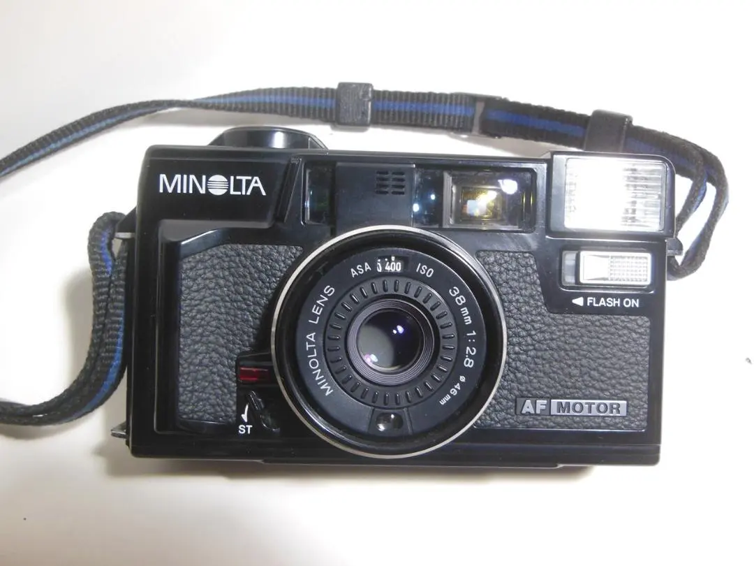 2026年最新】ミノルタ HI-MATIC AF2の人気アイテム - メルカリ