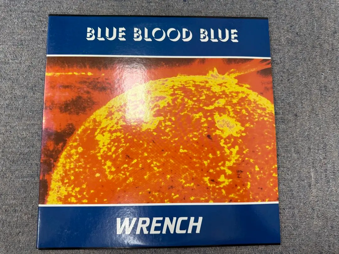 2026年最新】blue blood lpの人気アイテム - メルカリ