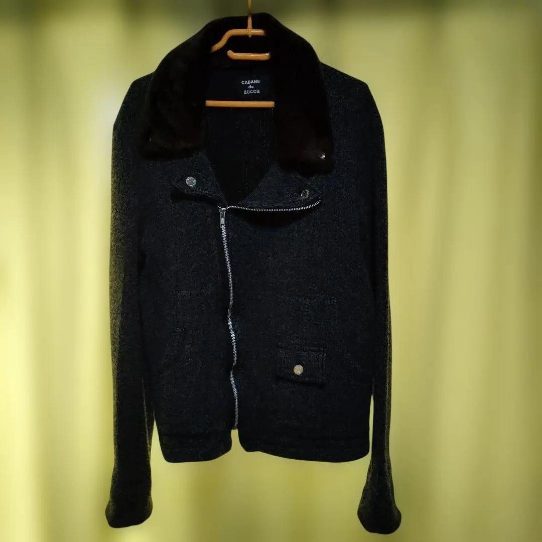 2026年最新】ズッカ ライダースの人気アイテム - メルカリ