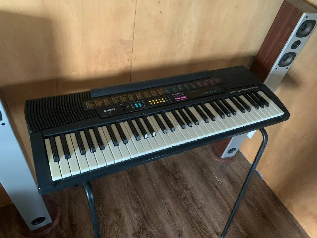 2026年最新】CTK-520Lの人気アイテム - メルカリ