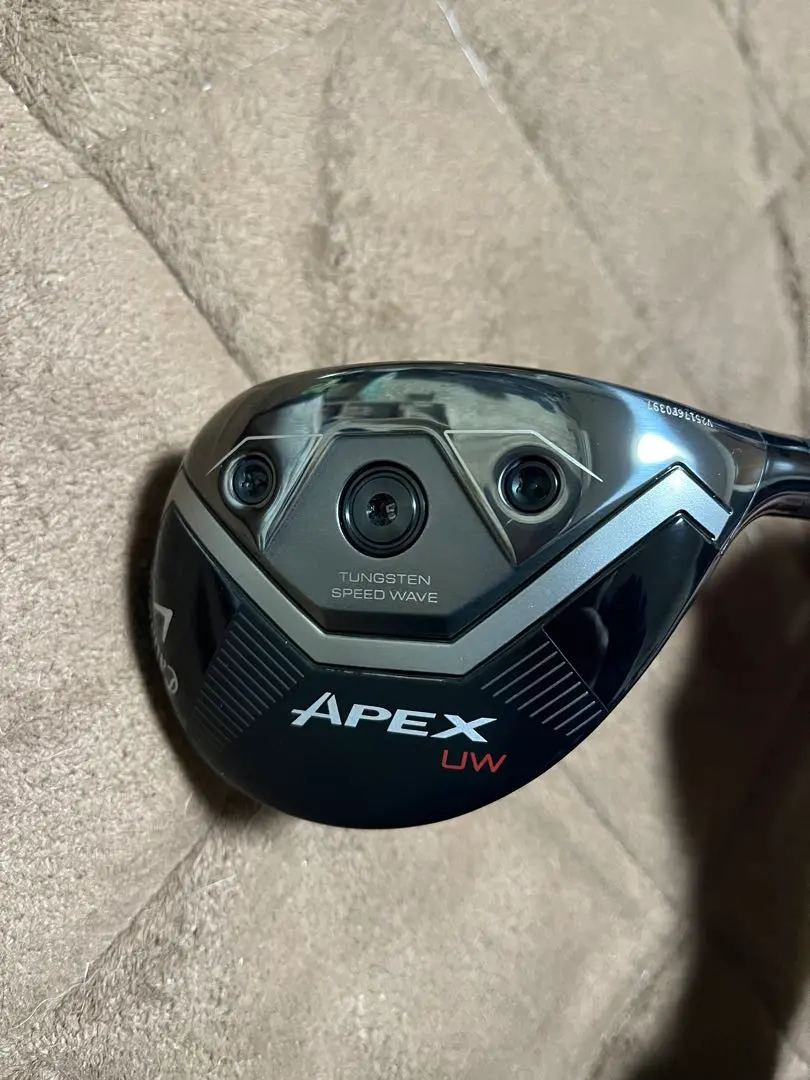 2026年最新】apex uw nxの人気アイテム - メルカリ