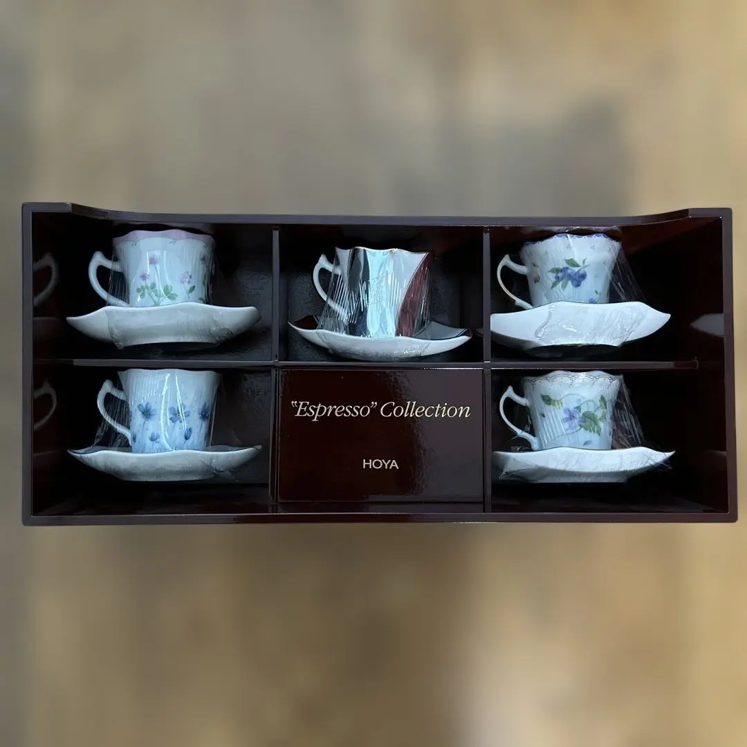 2026年最新】エスプレッソコレクション HOYAの人気アイテム - メルカリ