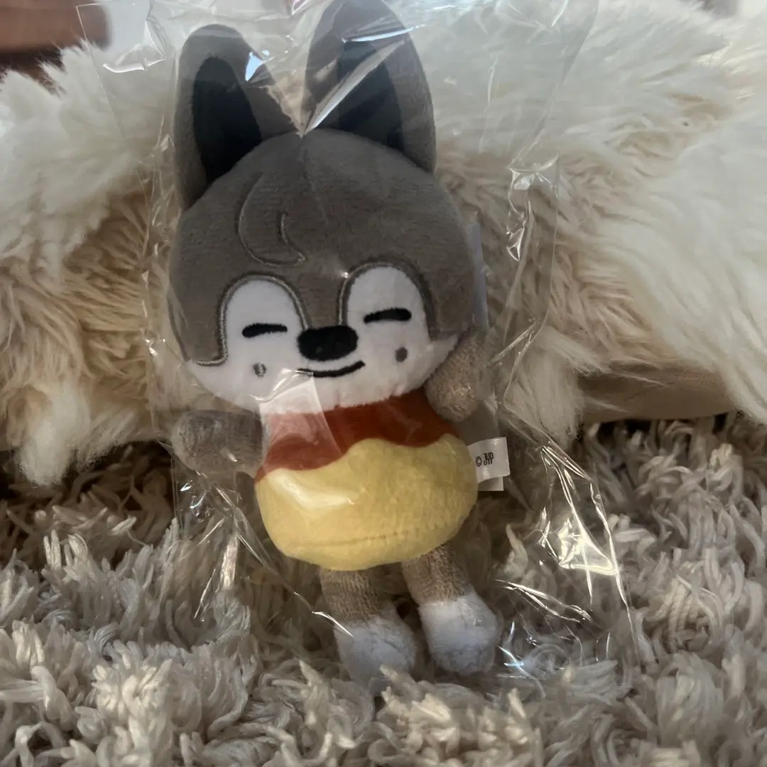 2026年最新】ウルフチャン プリンの人気アイテム - メルカリ