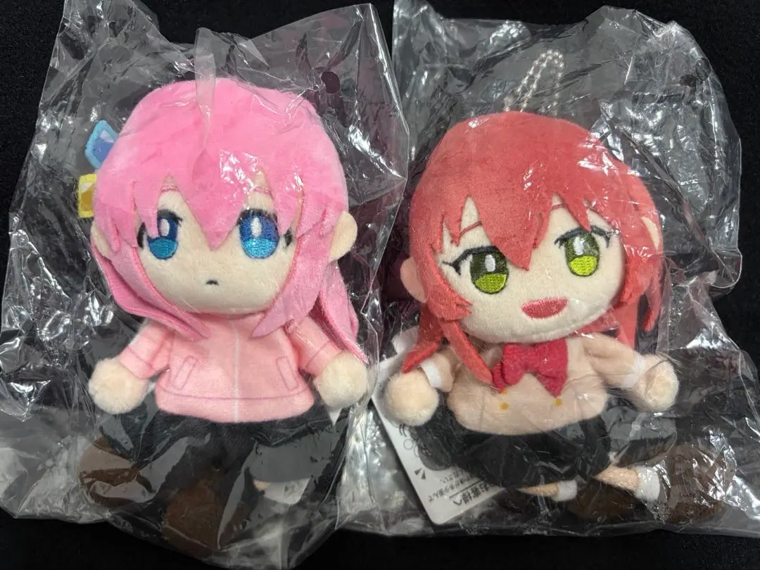 2026年最新】ぼざろ ぱぺっとちゃーむの人気アイテム - メルカリ