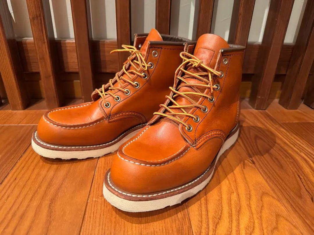 2026年最新】RED WING 8156の人気アイテム - メルカリ