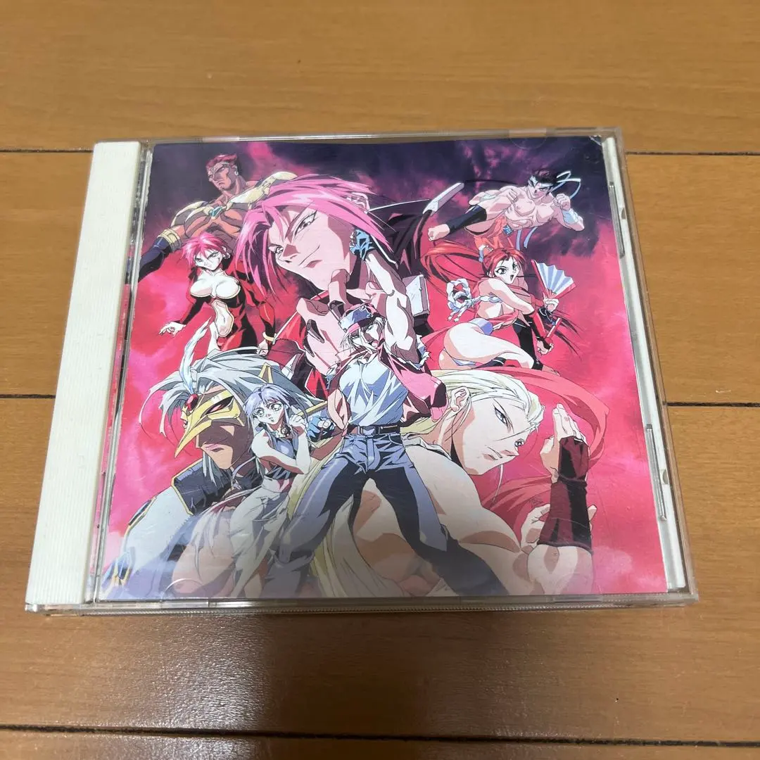 2026年最新】THE MOTION PICTURE 餓狼伝説の人気アイテム - メルカリ